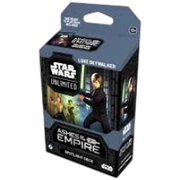 SWU - Ashes of the Empire: Spotlight Deck: Luke Skywalker