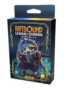 Riftbound TCG: Origins Champion Deck - Viktor