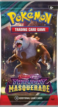 Twilight Masquerade: Booster Twilight Masquerade: Booster