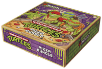 Teenage Mutant Ninja Turtles - Pizza Bundle