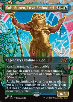 Sab-Sunen, Luxa Embodied (borderless)
