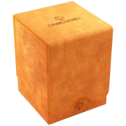Gamegenic - Squire 100+ XL Orange