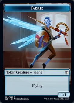 Faerie (ELD)