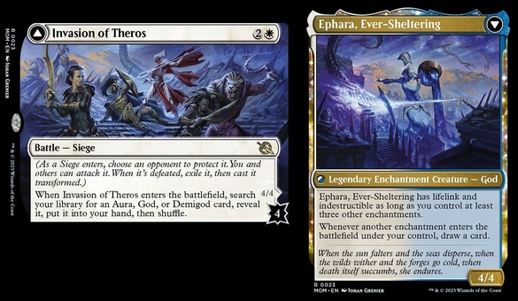 Invasion of Theros