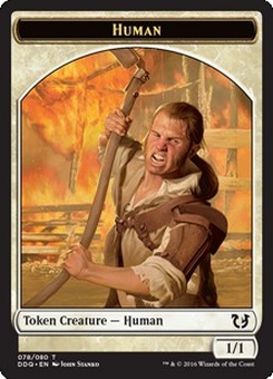 Human (DD)