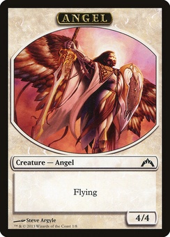 Angel (token)