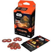 SWU - A Lawless Time: Spotlight Deck: Jabba the Hutt
