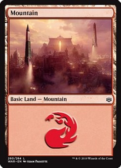 Mountain #260 (japanese)