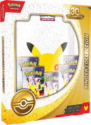 Pokémon - 30th Celebration: Binder Collection