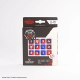 Stranger Things - Hellfire Club D6 Dice Set (12x) – 16mm