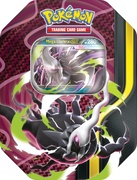 Pokémon - Mega Forces Tin - Mega Darkrai ex