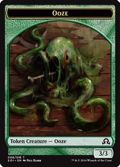 Ooze (token)