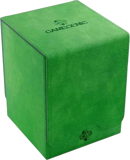 Gamegenic - Squire 100+ XL Green