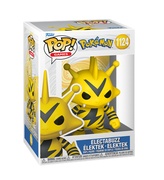 Funko POP! Games: Pokemon - Electabuzz