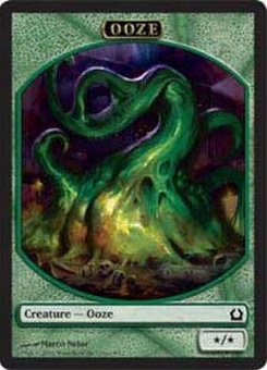 Ooze (token)