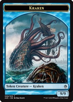 Kraken (token)