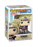 Funko POP! Animation: Naruto - Temari