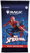 Marvel's Spider-Man - Play Booster