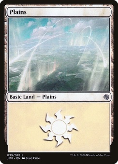 Plains #39