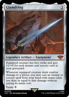 Glamdring (foil)
