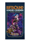Riftbound TCG: Origins Booster