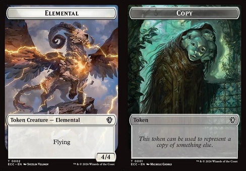 Elemental #2 // Copy (token)