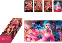 One Piece - Heroines Special Set