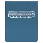 Ultra Pro Collector Album - 9 pockets