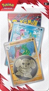Destined Rivals: Checklane Blister (Gastrodon/Shellos)