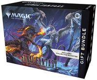 Final Fantasy - Gift Bundle (pre-order)