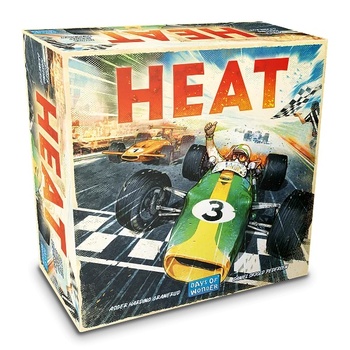 Heat Heat