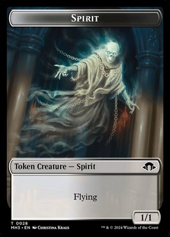 Spirit (token)