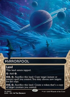 Mirrorpool