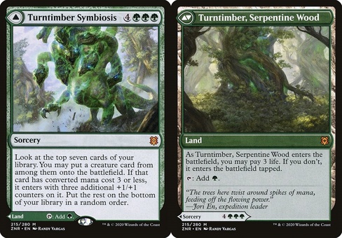 Turntimber Symbiosis // Turntimber, Serpentine Wood