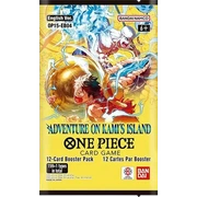 One Piece - The Adventure on Kami's Island OP-15