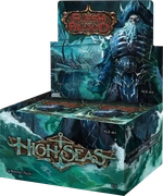 Flesh and Blood - High Seas Booster Box