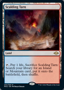 Scalding Tarn (německy)