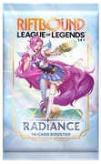 Riftbound - Radiance Booster