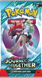 Pokémon - Journey Together: Booster