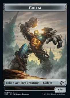Golem (token)