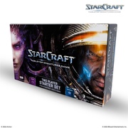 StarCraft® TMG - Two Player Starter Set Founders Edition