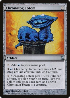 Chronatog Totem (TSP PL)