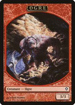 Ogre (token)