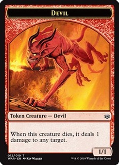 Devil (token)