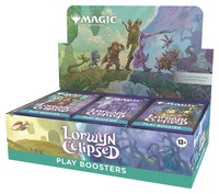 Lorwyn Eclipsed - Play Booster Box