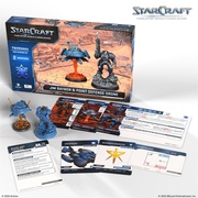 StarCraft® TMG - Jim Raynor (Raynor's Raiders) - Terran