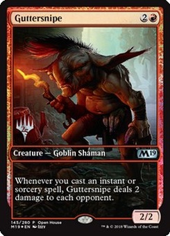 Guttersnipe (Open House promo)