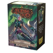 Dragon Shield - Flesh and Blood Lexi (100ks)
