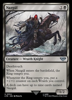 Nazgûl #334