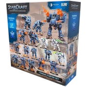 StarCraft® TMG - Starter Set - Terran